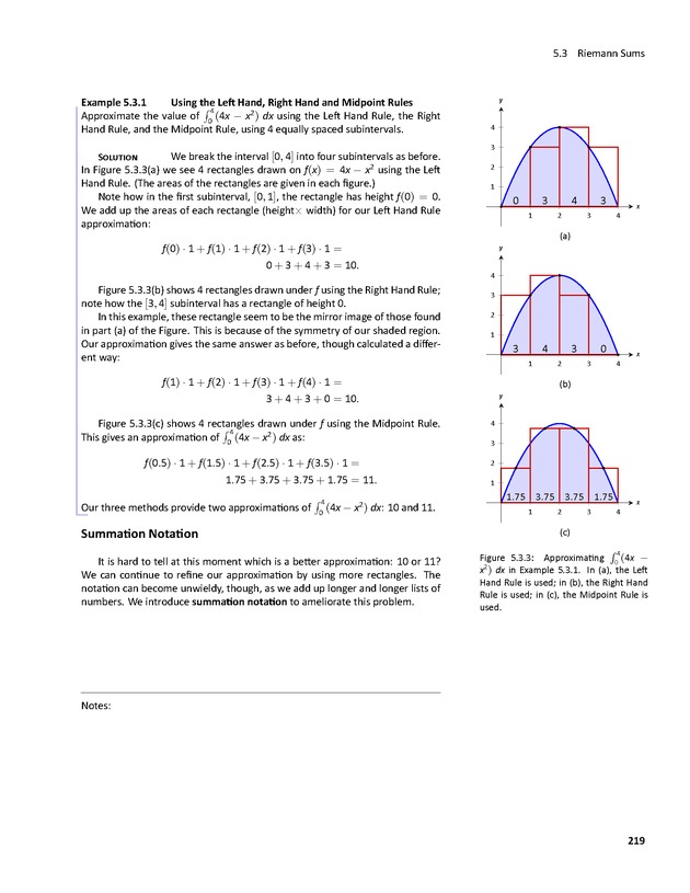 APEX Calculus - Page 219